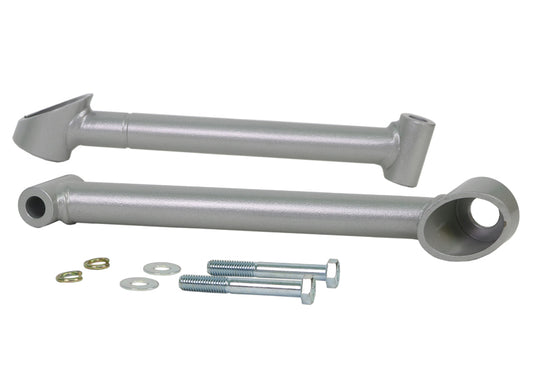 Whiteline KBR15 rear sway bar support brace for Subaru Forester Impreza Legacy Outback WRX STI and XV Crosstrek