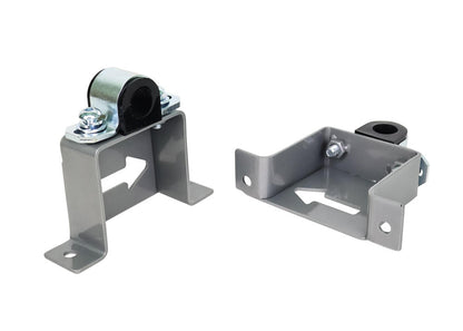 Whiteline KBR18-22 22mm rear sway bar mount kit for 1998-2008 Subaru Forester