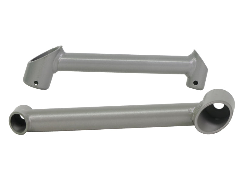 Whiteline KBR38 rear sway bar mount support brace for 2017-2020 Toyota 86, 2013-2020 Subaru BRZ and 2013-2016 Scion FR-S