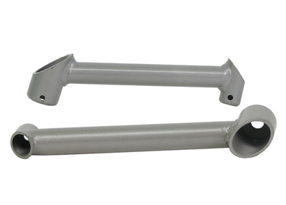 Whiteline KBR38 rear sway bar mount support brace for 2017-2020 Toyota 86, 2013-2020 Subaru BRZ and 2013-2016 Scion FR-S