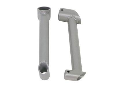 Whiteline KBR38 rear sway bar mount support brace for 2017-2020 Toyota 86, 2013-2020 Subaru BRZ and 2013-2016 Scion FR-S