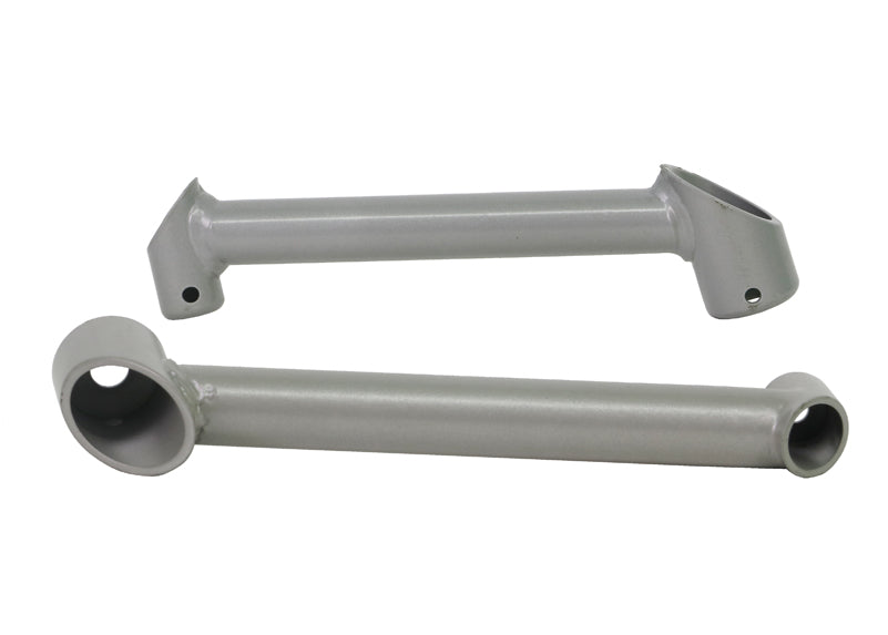 Whiteline KBR38 rear sway bar mount support brace for 2017-2020 Toyota 86, 2013-2020 Subaru BRZ and 2013-2016 Scion FR-S