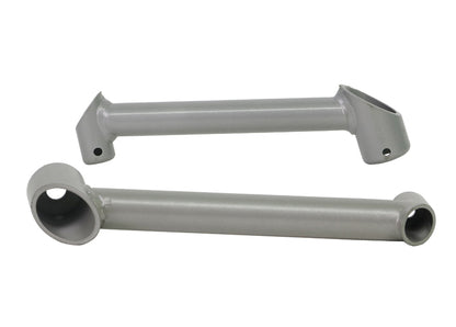 Whiteline KBR38 rear sway bar mount support brace for 2017-2020 Toyota 86, 2013-2020 Subaru BRZ and 2013-2016 Scion FR-S