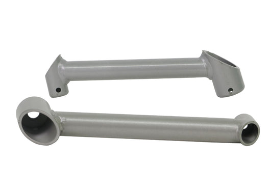 Whiteline KBR38 rear sway bar mount support brace for 2017-2020 Toyota 86, 2013-2020 Subaru BRZ and 2013-2016 Scion FR-S