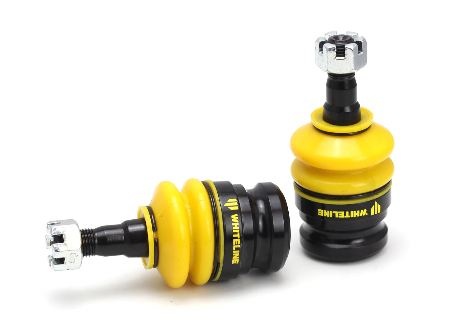 Whiteline KCA313-BJ roll centre correction ball joint kit for Subaru Forester Impreza Legacy and Outback