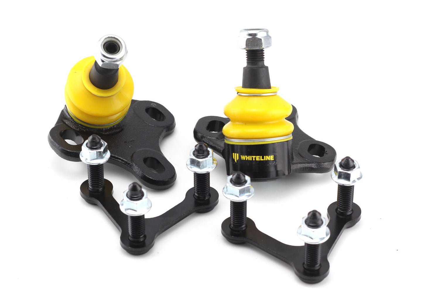 Whiteline KCA472 roll centre correction ball joint kit for Volkswagen and Audi front lower outer