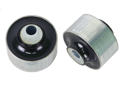 Whiteline KCA532 front radius arm bushing for Tesla Model 3 and Model Y