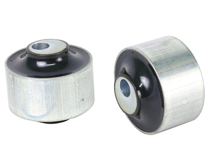 Whiteline KCA532 front radius arm bushing for Tesla Model 3 and Model Y