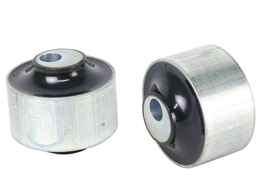 Whiteline KCA532 front radius arm bushing for Tesla Model 3 and Model Y