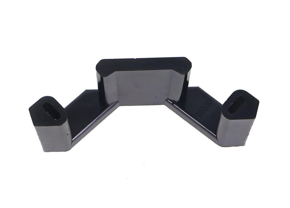 Whiteline KDT928 transmission mount insert bushings for Ford Mustang MT-82 manual transmission