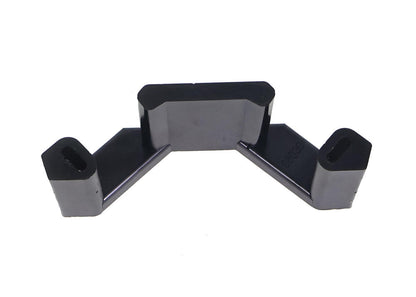 Whiteline KDT928 transmission mount insert bushings for Ford Mustang MT-82 manual transmission