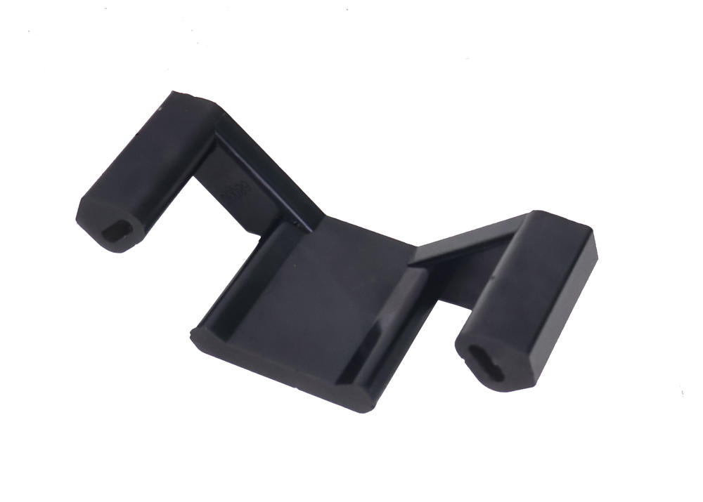 Whiteline KDT928 transmission mount insert bushings for Ford Mustang MT-82 manual transmission