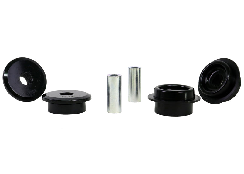 Whiteline KDT954 rear differential bushings for Mazda MX-5 Miata NA and NB