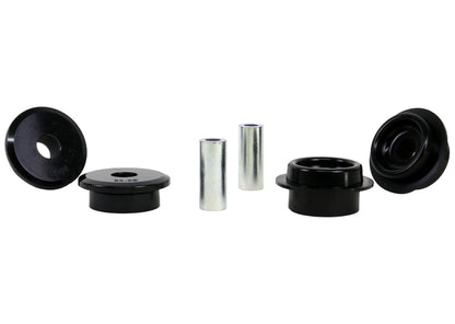 Whiteline KDT954 rear differential bushings for Mazda MX-5 Miata NA and NB