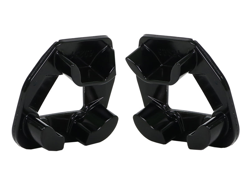 Whiteline KDT985 torque arm insert bushings for 2023-2026 Toyota GR Corolla