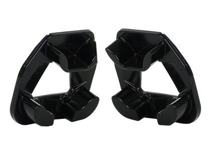 Whiteline KDT985 torque arm insert bushings for 2023-2026 Toyota GR Corolla