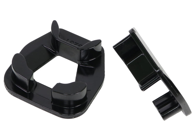 Whiteline KDT985 torque arm insert bushings for 2023-2026 Toyota GR Corolla