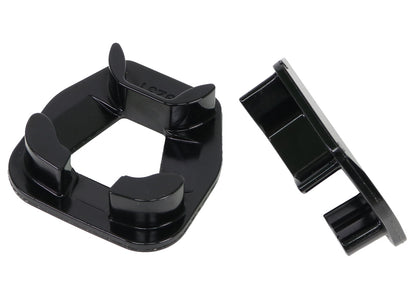 Whiteline KDT985 torque arm insert bushings for 2023-2026 Toyota GR Corolla
