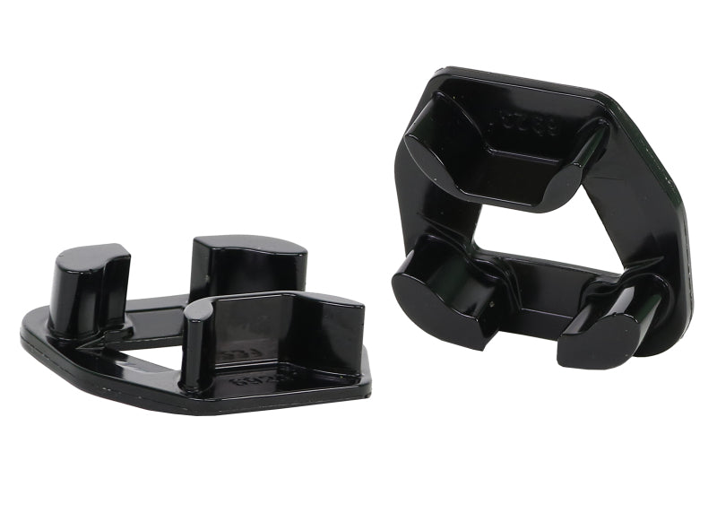 Whiteline KDT985 torque arm insert bushings for 2023-2026 Toyota GR Corolla