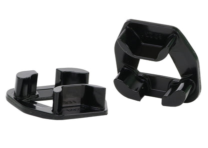 Whiteline KDT985 torque arm insert bushings for 2023-2026 Toyota GR Corolla