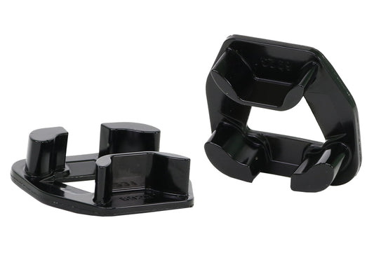 Whiteline KDT985 torque arm insert bushings for 2023-2026 Toyota GR Corolla