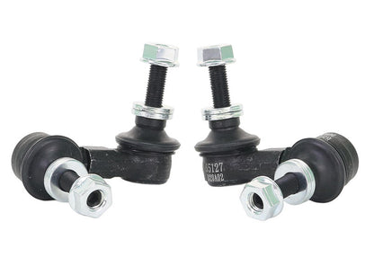 Whiteline KLC139 adjustable sway bar end links for Honda Subaru Mitsubishi and Mazda