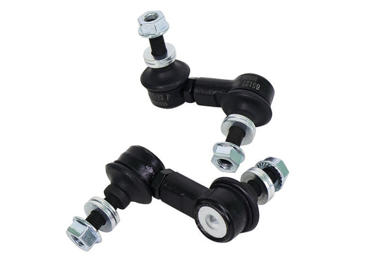 Whiteline KLC139 adjustable sway bar end links for Honda Subaru Mitsubishi and Mazda