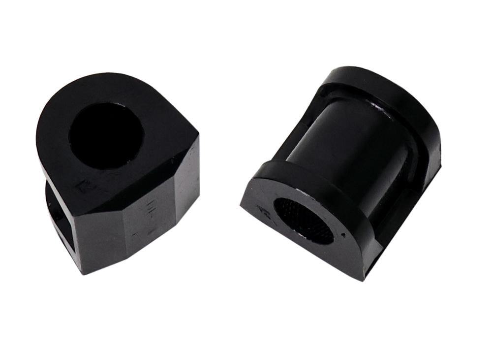 Whiteline KSK001-22 22mm rear sway bar bushing kit for Subaru WRX STI Impreza Forester Legacy XV Crosstrek