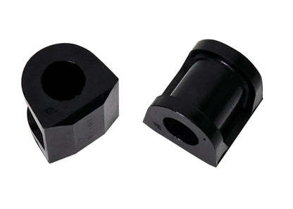 Whiteline KSK001-22 22mm rear sway bar bushing kit for Subaru WRX STI Impreza Forester Legacy XV Crosstrek