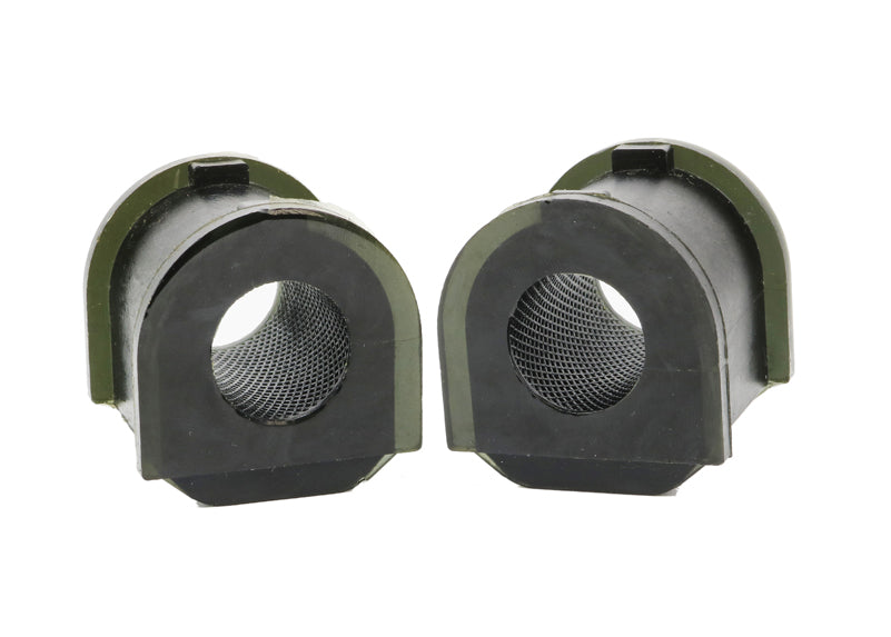 Whiteline KSK095-24 front sway bar bushings for 2010-2012 Subaru Legacy