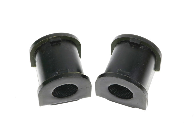 Whiteline KSK095-24 front sway bar bushings for 2010-2012 Subaru Legacy