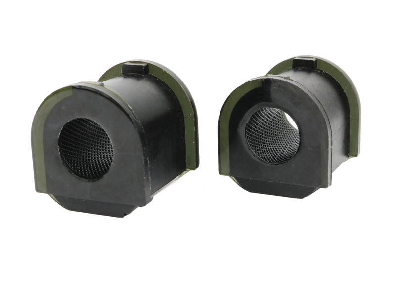 Whiteline KSK095-24 front sway bar bushings for 2010-2012 Subaru Legacy
