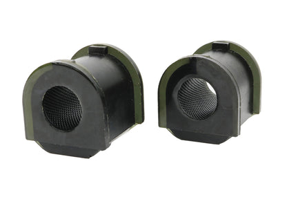 Whiteline KSK095-24 front sway bar bushings for 2010-2012 Subaru Legacy