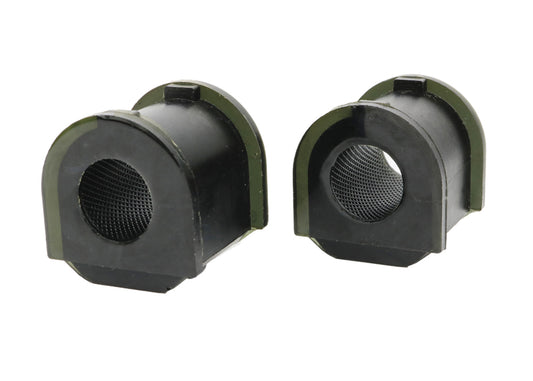 Whiteline KSK095-24 front sway bar bushings for 2010-2012 Subaru Legacy