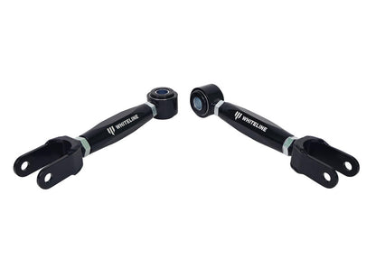 Whiteline KTA442 adjustable rear control arms for Nissan 370Z and Nissan Z