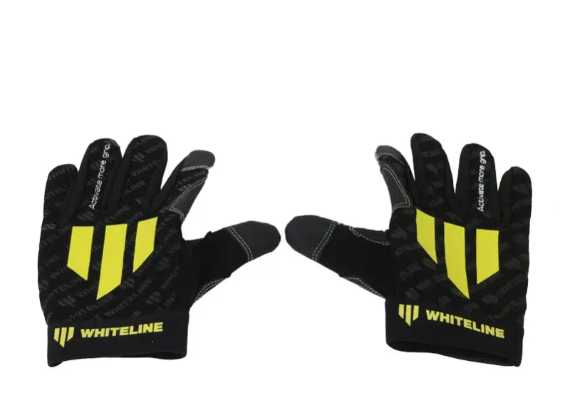Whiteline KWM014 performance gloves retail pack