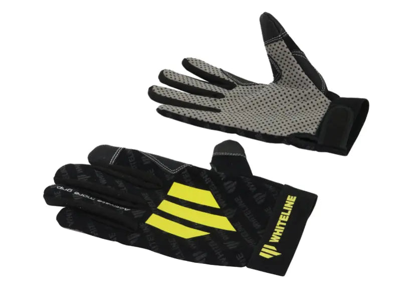 Whiteline KWM014 performance gloves retail pack