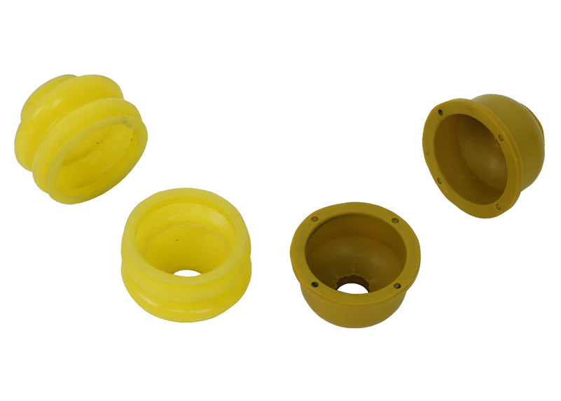 Whiteline W0903 KCA395 ball joint and tie rod boot service kit for Mitsubishi Lancer Evolution