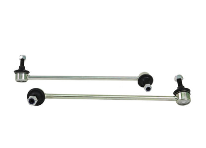 Whiteline Front Sway Bar Endlinks for 2008-2009 G8/2014-2017 Camaro SS - W23162