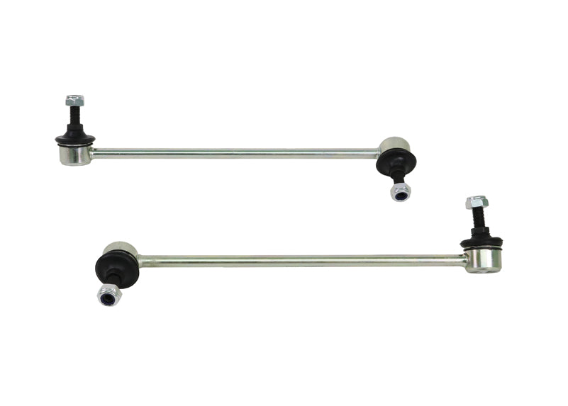 Whiteline Front Sway Bar Endlinks for 2008-2009 G8/2014-2017 Camaro SS - W23162