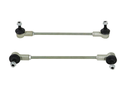 Whiteline W23180 adjustable rear sway bar endlinks for Mazda BMW Ford Volkswagen and various applications