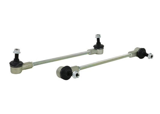Whiteline W23180 adjustable rear sway bar endlinks for Mazda BMW Ford Volkswagen and various applications