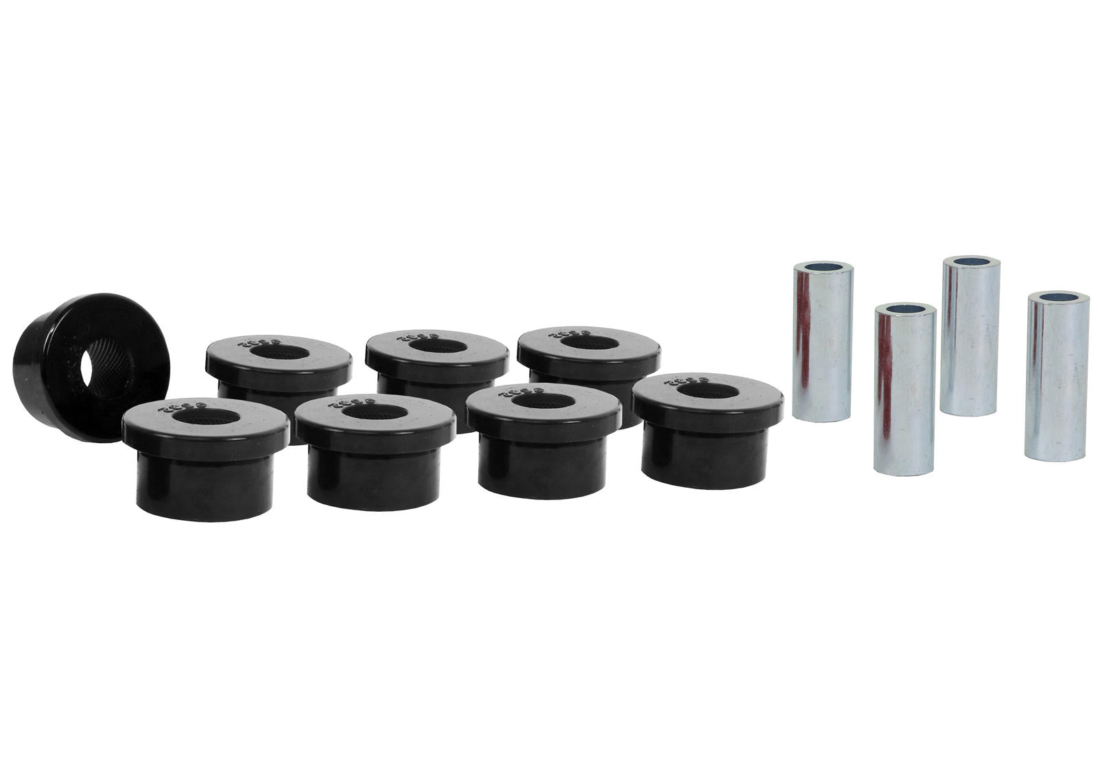 Whiteline W63378 rear lower trailing arm bushings for 1996-2002 Toyota 4Runne