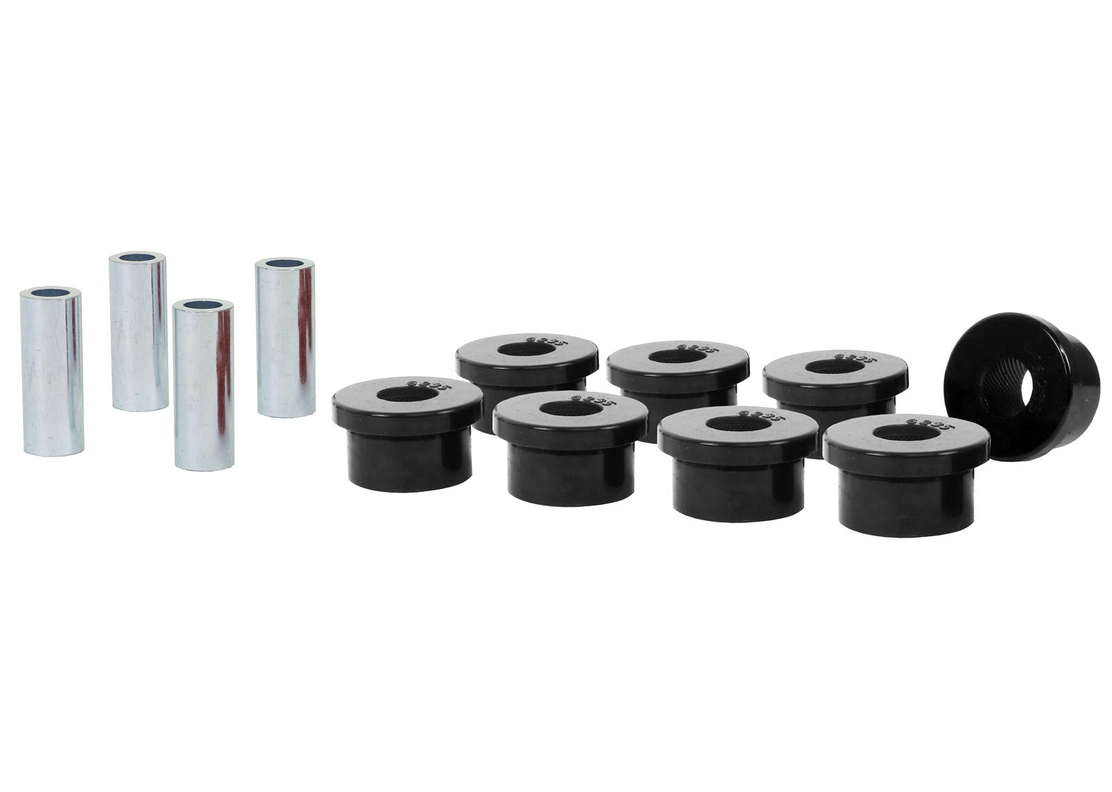 Whiteline W63378 rear lower trailing arm bushings for 1996-2002 Toyota 4Runne