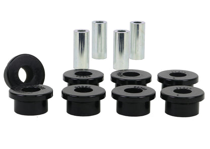 Whiteline W63379 rear upper trailing arm bushings for 1996-2002 Toyota 4Runner