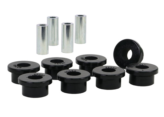 Whiteline W63379 rear upper trailing arm bushings for 1996-2002 Toyota 4Runner