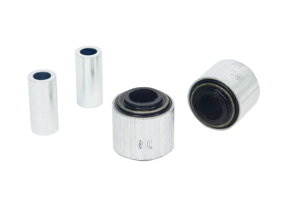 Whiteline W63631 rear upper control arm bushing for Tesla Model 3 and Model Y