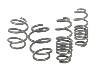 Whiteline WSK-HON017 lowering springs for 2016-2026 Honda Civic 10th and 11th Gen