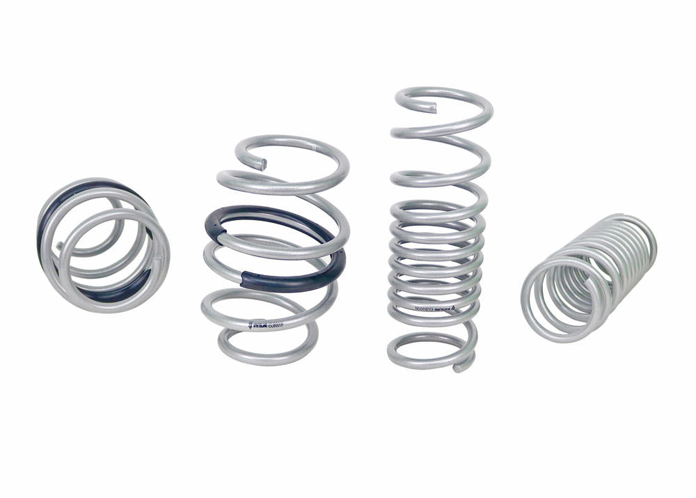 Whiteline WSK-SUB009 performance lowering springs for 2022-2026 Subaru WRX VB