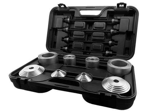 Whiteline WTK001 universal bushing and bearing press pull tool kit